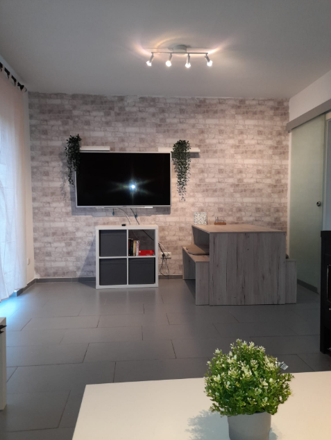 Wohnzimmer – TV